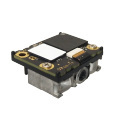 Mini escáner de código de barras PDF417 Escáneres industriales